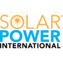 Solar Power International 2024 logo