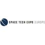 Space Tech Expo Europe 2025 logo