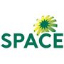 SPACE 2025 logo