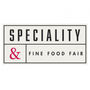 Speciality & Fine Food Fair 2025 logo