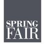 Spring Fair International 2025 logo