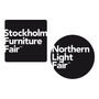 Stockholm Furniture and Light Fair 2025 logo