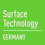 SurfaceTechnology Germany 2026 logo