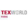 Texworld Evolution Paris Autumn 2025 logo