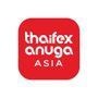 THAIFEX - Anuga Asia 2025 logo