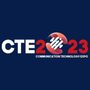 The Communication Technology Expo (CTE) 2025 logo