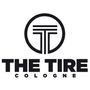 The Tire Cologne 2024 logo