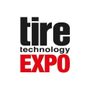 Tire Technology Expo 2025 logo