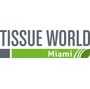 Tissue World Miami 2026 logo