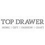 TOP DRAWER Autumn 2024 logo