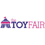 Toy Fair 2025 logo