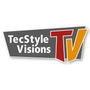 TV TecStyle Visions 2025 logo