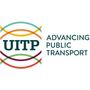 UITP Global Public Transport Summit 2026 logo
