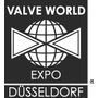 Valve World Expo 2024 logo