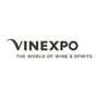 VINEXPO Asia 2025 logo