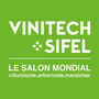 Vinitech-Sifel 2026 logo