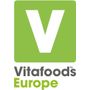 Vitafoods Europe 2024 logo