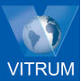 VITRUM 2025 logo