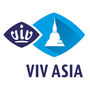 VIV ASIA 2025 logo