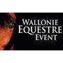 Wallonie Equestre Event 2024 logo