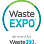 Waste Expo 2025 logo