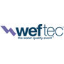 WEFTEC 2024 logo