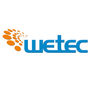 Wetec 2027 logo