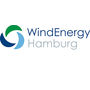 WindEnergy Hamburg 2026 logo