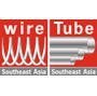 Wire SouthEast Asia 2027 logo