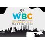 World Buiatrics Congress Madrid 2024 logo