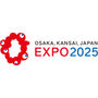 World Expo Osaka 2025 logo