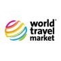 World Travel Market 2024 logo