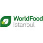 WorldFood Istanbul 2024 logo