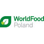 WorldFood Poland 2025 logo