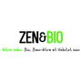ZEN & BIO 2025 logo