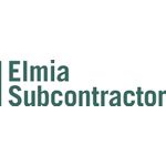 Elmia Subcontractor logo