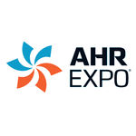 AHR Expo logo