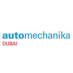 Automechanika Dubai logo