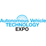 Autonomous Vehicle Technology Expo logo