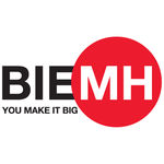 BIEMH logo