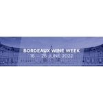 Bordeaux Wine Week logo
