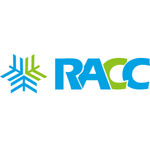 RACC Expo logo
