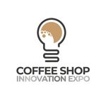 Coffee Shop Innovation Expo logo