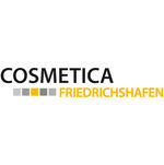 COSMETICA Friedrichshafen logo