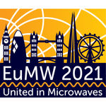 EuMW - European Microwave Week logo