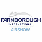 FIA Farnborough International Airshow logo