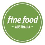 Fine Food Australia logo