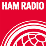 HAM RADIO logo