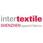 Intertextile Shenzhen Apparel Fabrics logo