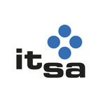 it-sa logo